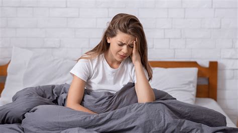 Is ADHD Disrupting Your Sleep? Study Finds New Link And Reveals Women ...