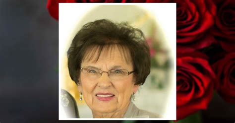 Obituary | Eileen M. Kluesner of Farley, Iowa | Reiff Funeral Home