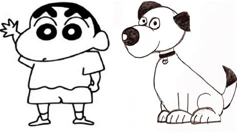 Easy Draw Tutorial 的图像结果