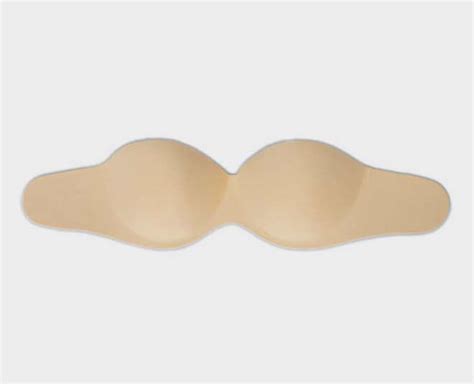 Know All About Stick On Bras | know all about stick on bras | Herzindagi