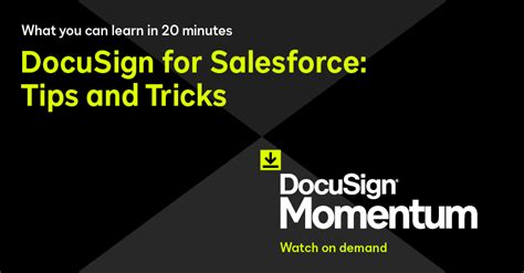 Image result for Advanced DocuSign Tricks