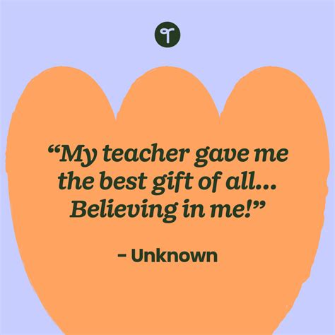 23 Inspirational Quotes for Teachers to Lift You Up When You're Down ...