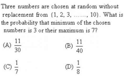 Probability: probability