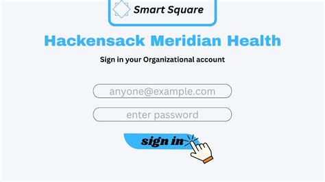 Smart Square HMH (Hackensack Meridian Health) Login 2026