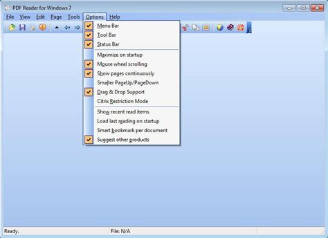 Image result for Open PDF File Windows 7