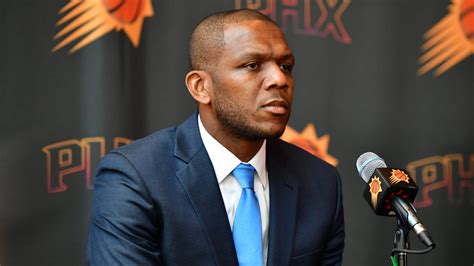 Suns GM James Jones carving out valuable role in Mat Ishbia’s ...