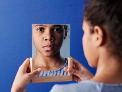 Image result for Object Lesson On Self Image