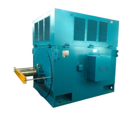 zclgroup - Blog - What Are Advantages of Squirrel Cage Asynchronous Motor