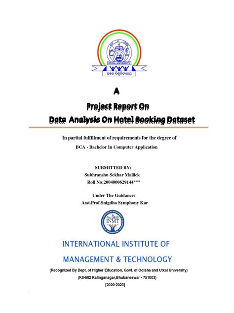 Image result for Data Analysis Project Report Using Python