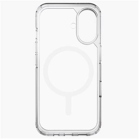 GRIPP Ice Frost Apple iPhone 16 Plus MagSafe Case with 5ft Drop Tested