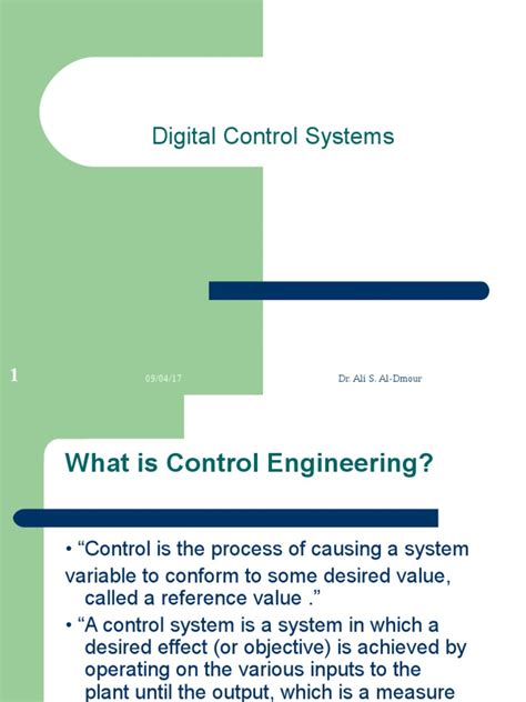 Digital Control Systems PDF 的图像结果