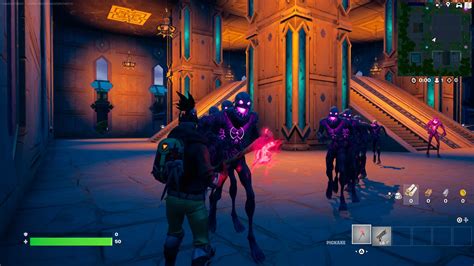 Image result for Fortnite Vaulted Infinity Stones Map Code Creative