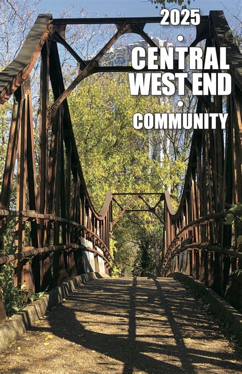 The London Tea Room is coming to the CWE – Nicki's Central West End Guide