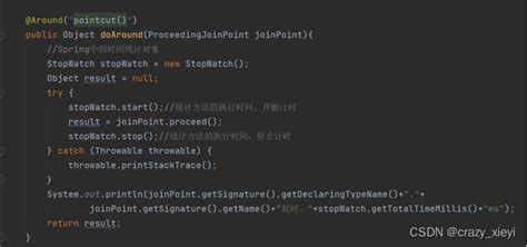 Image result for Spring AOP Algorithm Flowchart