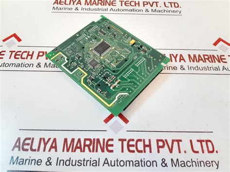 E+H Flowtec 319762-0200 B Pcb Card – Aeliya Marine Tech