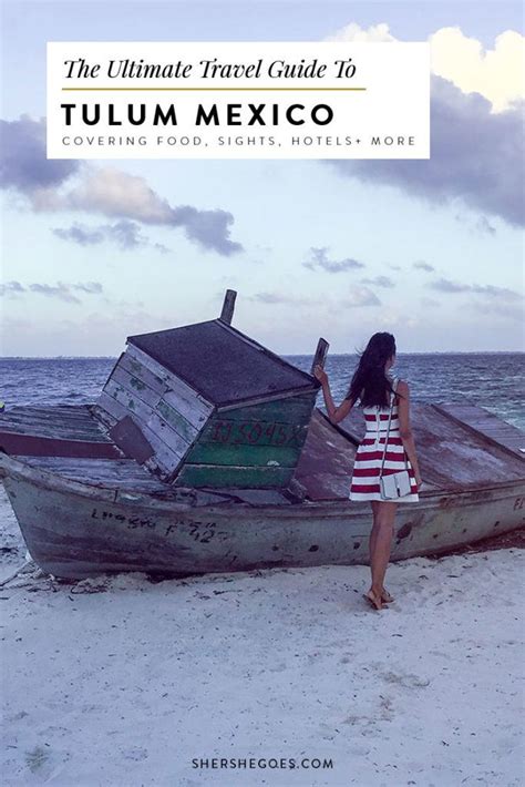 Tulum Guide 的图像结果