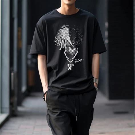 Ken Carson, Ken Carson Shirt, Ken Carson Merch, Ken Carson Chain, Ken ...