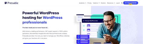 5 Best WordPress Cloud Hosting Options For Speed And Security