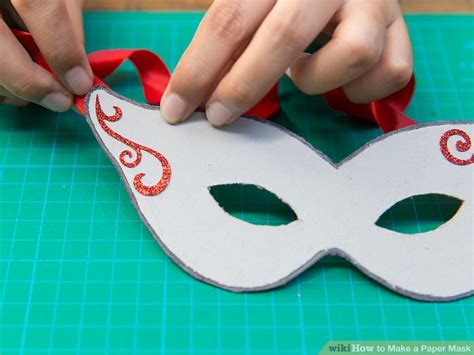 Image result for Paper Mask Pattern Making