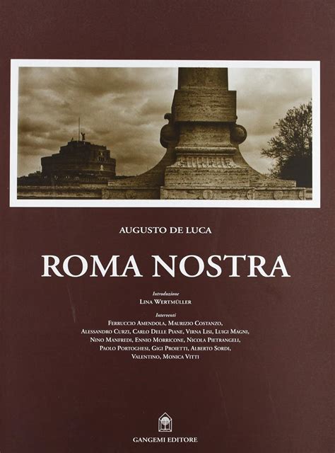 Amazon.in: Buy Roma nostra. Suggestive immagini fotografiche di una ...