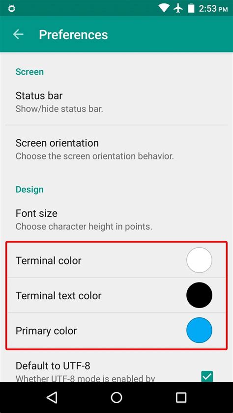 Image result for Command Prompt for Android