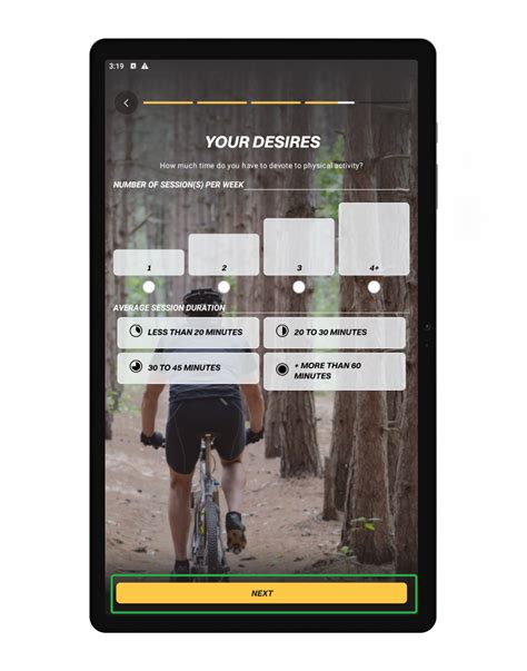Image result for Comment Utiliser Kinomap