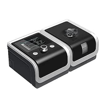 BMC Y-30T GII BPAP Bilevel CPAP Therapy S T S/T with Target Tidal ...