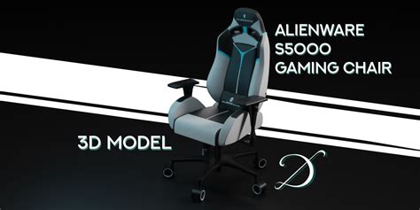 Image result for Alienware Gaing Chair