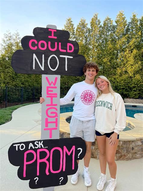 Cute prom and hoco homecoming proposal ideas – Artofit