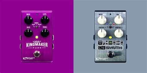 Image result for Source Audio Kingmaker