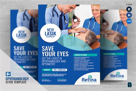 Image result for Optometry Induction Flyer