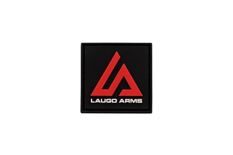 Image result for Laugo Arms Logo