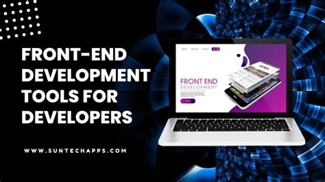 Front End Development Software 的图像结果