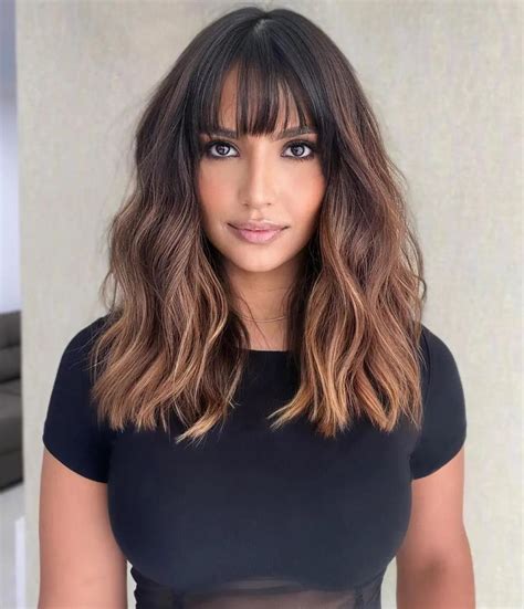 50+ Indian Women Hairstyles for Short, Long and Medium Hair