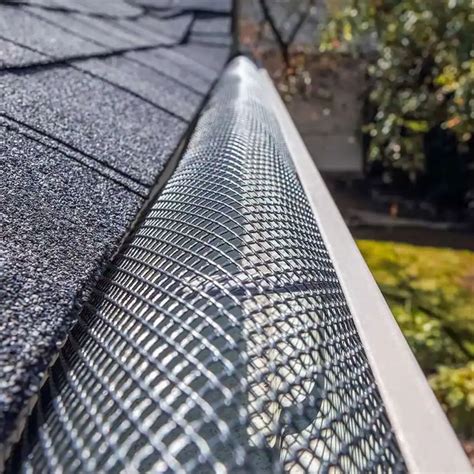 Image result for Custom Gutter Guards