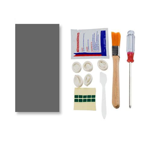 PTM7950 40x80x0.2mm Phase Change GPU Thermal Pad, JOYJOM High ...