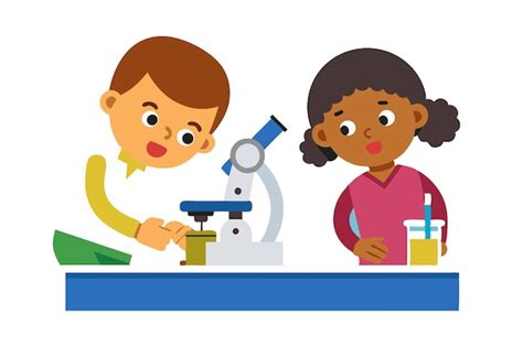 Microscope Science Experiments 的图像结果