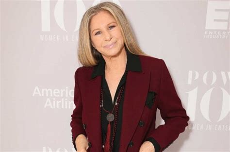 Things To Know About Barbra Streisand, Her Husband and Children