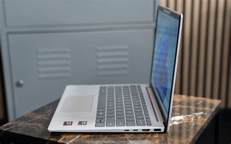 HP Omnibook 7 Aero Review - Tweakers