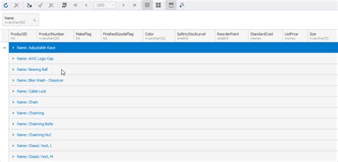 Image result for How to Get a Red Box in SQL