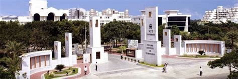 VIT university Vellore | VIT Vellore | VIT University | VIT