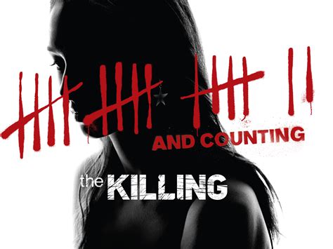 Prime Video: The Killing Season 3