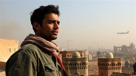 "Iraq 2003 Invasion: Unveiling the Struggles and Perspectives of Iraqi ...