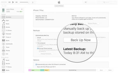 [Solved]Smart Ways to Back Up iPhone With and Without iTunes