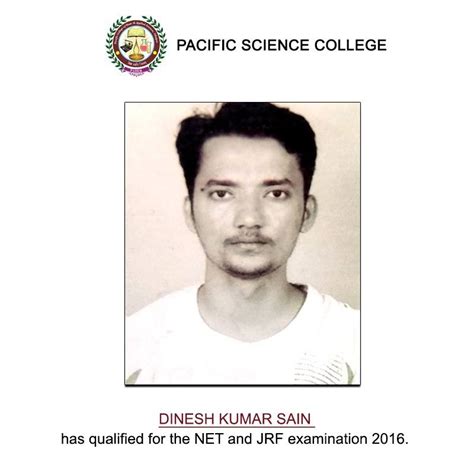 Home - Pacific Science College