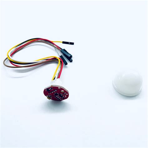 Digital Light Intensity Sensor BH1750 | ThinkRobotics.in ...