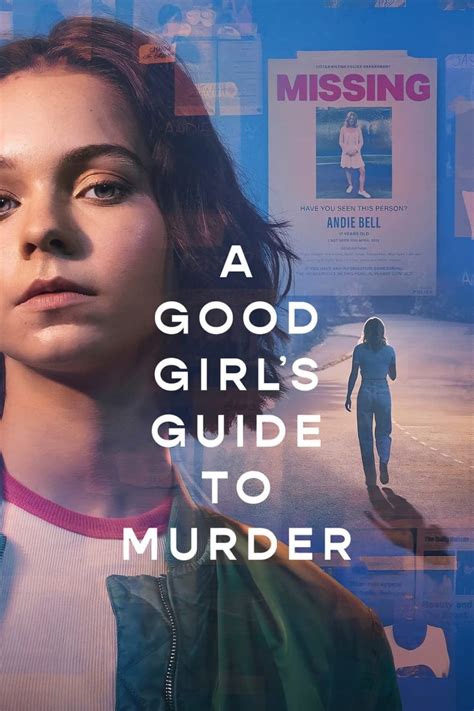 A Good Girl's Guide to Murder Summary, Latest News, Trailer, Season ...