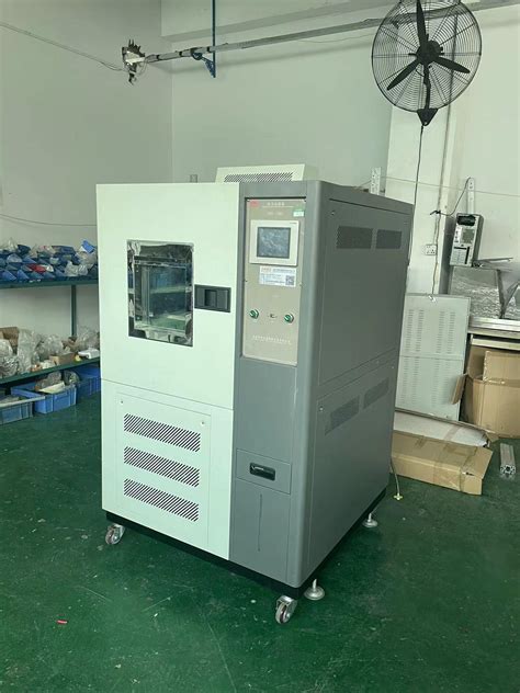 Image result for TestEquity 1000H Humidity Ramp