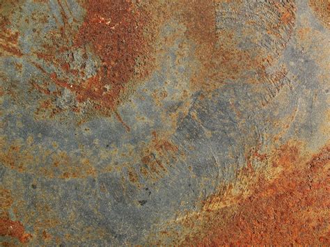 Download Antique Rusty Metal Texture for Photoshop Wallpaper ...