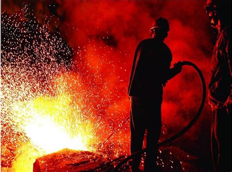 JSW Steel & JFE Steel Propose Grain Oriented Electrical Steel Sheet ...